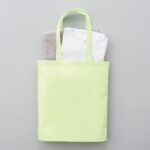 不織布ガゼットマチ付ショルダー