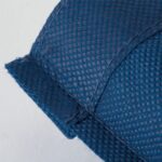 不織布ガゼットマチ付ショルダー