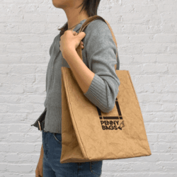 モカトート(M)ウォッシャブルペーパー