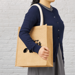 ビーンズトート(ML)