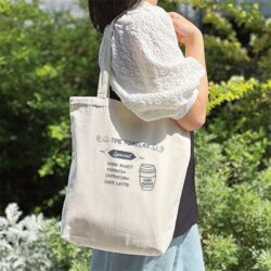 8ozコットントート(M)+