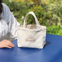 8ozコットントート(S)+