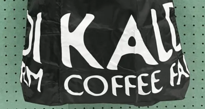 12995オリジナルのエコバッグを作るなら参考にしたいKALDI（カルディ）のエコバッグ