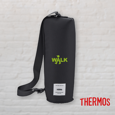 保冷マイボトルポーチ 1.5L THERMOS APL-1500