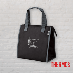 保冷ランチバッグ 5L THERMOS RFC-005
