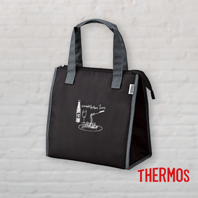保冷ランチバッグ 5L THERMOS RFC-005