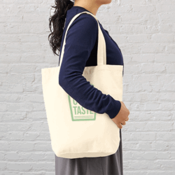 5ozたためるコットントート