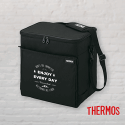 ソフトクーラー20L THERMOS RFD-0201