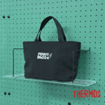 保冷ランチバッグ 4L THERMOS RFF-004