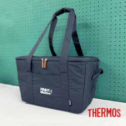 保冷買い物カゴ用バッグ THERMOS RFG-025