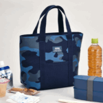保冷ランチバッグ 7L THERMOS RFF-007