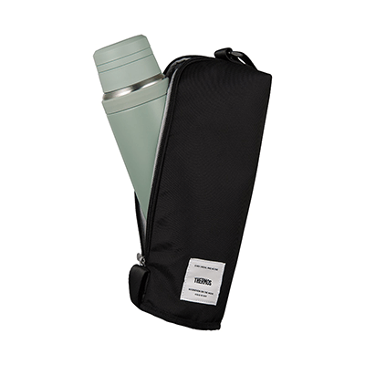 保冷マイボトルポーチ 1L THERMOS APL-1000
