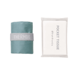 ポケットバッグ THERMOS REX-0231