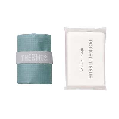 ポケットバッグ THERMOS REX-0231
