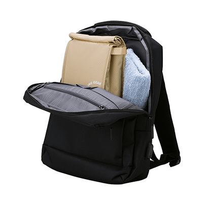 保冷バッグインバッグ THERMOS REY-0031