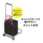 ソフトクーラー20L THERMOS RFD-0201