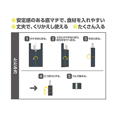 ポケットバッグ THERMOS REX-0231
