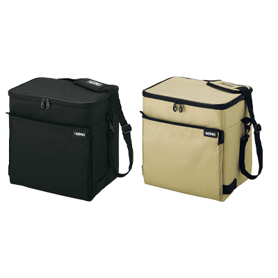 ソフトクーラー20L THERMOS RFD-0201