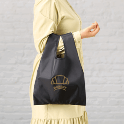 たためるリップストップマルシェ(M)