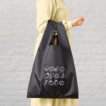 たためるリップストップマルシェ(L)