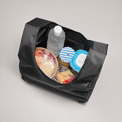 たためるリップストップマルシェ(M)