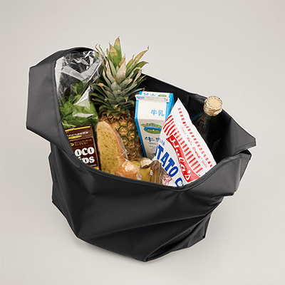 たためるリップストップマルシェ(L)