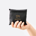 たためるリップストップマルシェ(M)