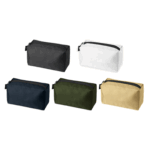 リップストップボックスポーチ(M)