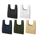 たためるリップストップマルシェ(M)