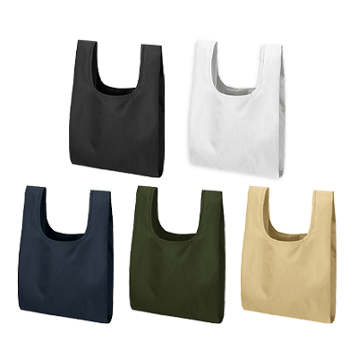 たためるリップストップマルシェ(M)