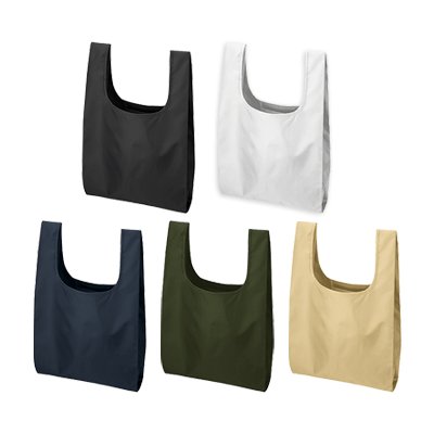 たためるリップストップマルシェ(L)