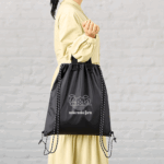 リップストップナップサック