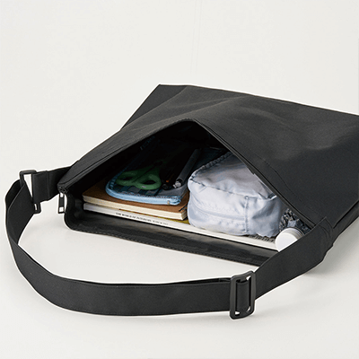 アジャスターポリショルダー