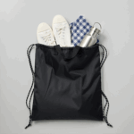 リップストップナップサック