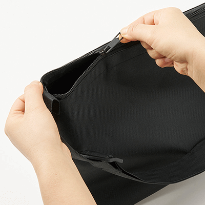 アジャスターポリショルダー