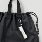 リップストップナップサック