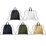 リップストップナップサック