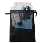 メッシュ巾着（M）