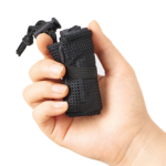 メッシュ巾着（M）