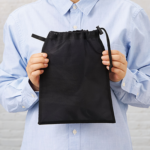 メッシュ巾着（M）