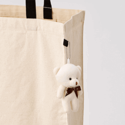 ループ付ボックストート