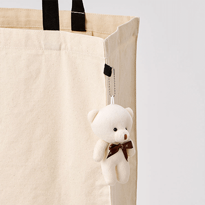 ループ付ボックストート