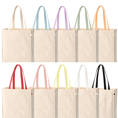 ループ付ボックストート