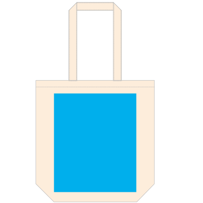 【10枚セット】5ozうすでトート（M）