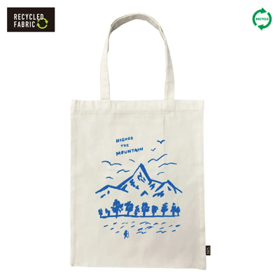 【10枚セット】グッド！フラットトート