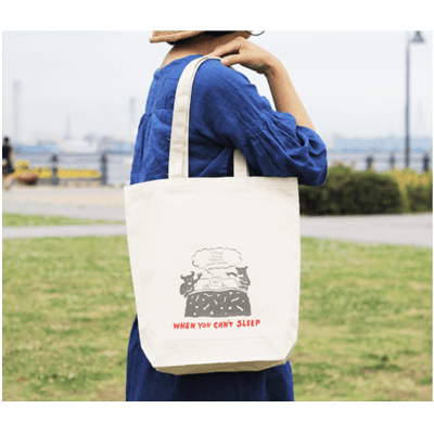 【10枚セット】10ozトート(M)