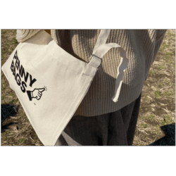 【10枚セット】アジャスターサコッシュ