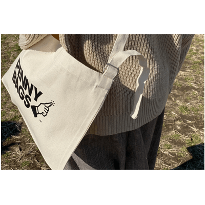 【10枚セット】アジャスターサコッシュ