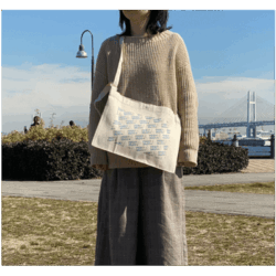 【10枚セット】アジャスターサコッシュ