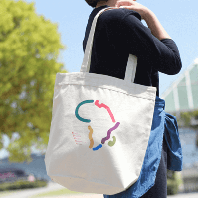 【10枚セット】肩掛けトート(M)